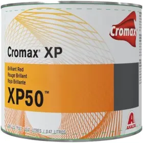 XP50 AXALTA Cromax Brilliant Pint Dupont Mixing Tint
