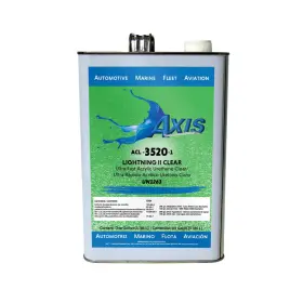 ACL3520-1 AXIS PERFORMANCE COATINGS Lighting Gl