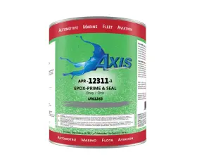 APR12311-1 AXIS PERFORMANCE COATINGS Epox Prime Seal