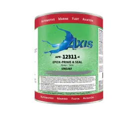 APR12311-4 AXIS PERFORMANCE COATINGS Epox Prime Seal