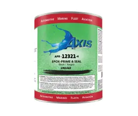 APR12321-4 AXIS PERFORMANCE COATINGS Epox Prime Seal