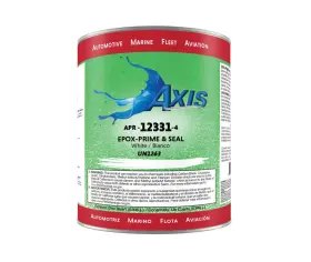 APR12331-4 AXIS PERFORMANCE COATINGS Epox Prime Seal