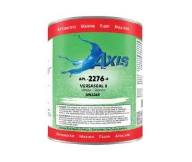 APR2276-4 AXIS PERFORMANCE COATINGS Versaseal