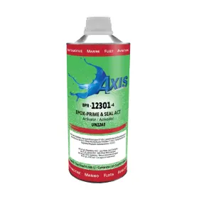 BPR12301-4 AXIS PERFORMANCE COATINGS Epox Prime Seal Catyst