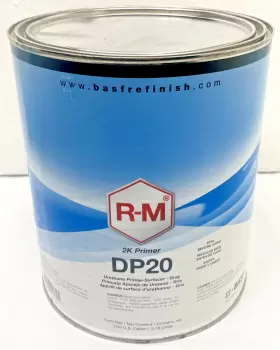 DP20 BASF Urethane Surfacer Rm