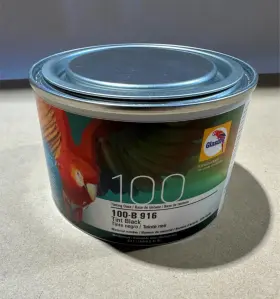 50574089 BASF GLASURIT Tinting Base Line Tint