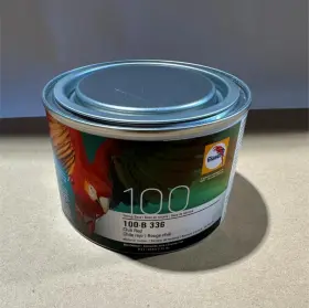 50701178 BASF GLASURIT Tinting Base Line Tint Chili