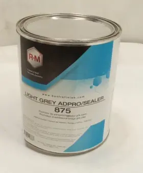 652282028687 BASF REFINISH Light Adpro Sealer Paintable