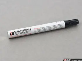 APP668 BAVARIAN AUTOSPORT Touch Up Paint Pen