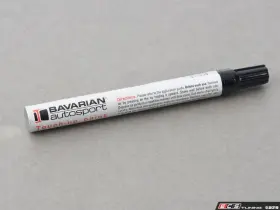 APPA07 BAVARIAN AUTOSPORT Touch Up Paint Pen