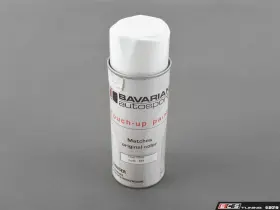TU354 BAVARIAN AUTOSPORT Touch Up Spray Paint