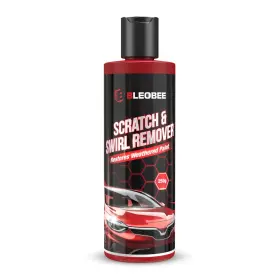 199284830981 BLEOBEE Car Remover Ultimate Swirl Wax