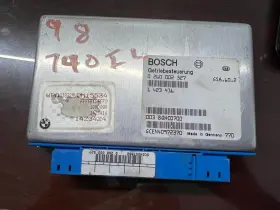 0260002527 BMW Alpina Gearbox Ecu Control Module E39 B10 E38