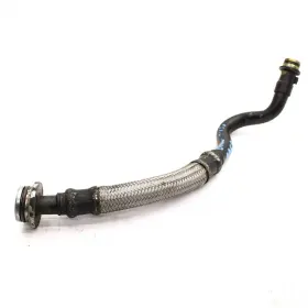 1702922 BMW Engine Oil Filter Hose Pipe Line Motor E38