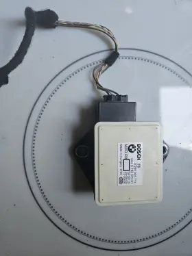 370-01 BMW Esp Yaw Rate Sensor X5