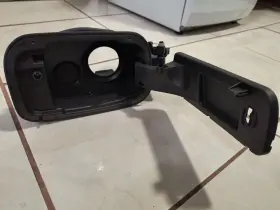 51177201690 BMW Fuel Filler Flap Cover Pot Lock M4 430I