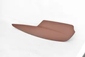 9241732 BMW Molding Console Central Cinnamon 650I #2