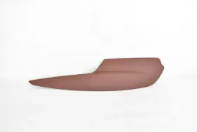 9241732 BMW Molding Console Central Cinnamon 650I