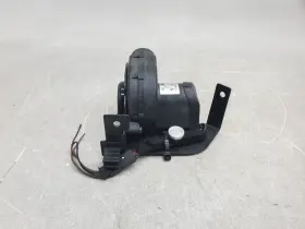 6932273 BMW Engine Ecu Fan Module Cooler #2