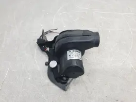 6932273 BMW Engine Ecu Fan Module Cooler