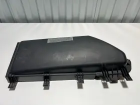 6950936 BMW Right Cabin Filter Housing Cover E60 E61
