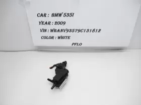 72234100 BMW Vacuum Pump Solenoid Control Valve Unit 535I