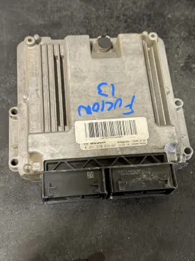 0261S10214 BOSCH Control Unit Ford