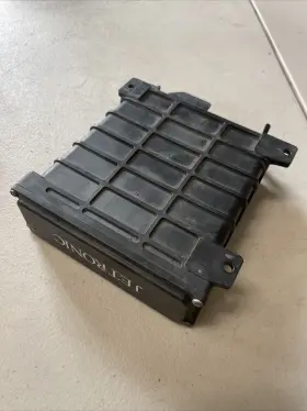 321906263B BOSCH Motor Ecu Engine Module Unit Vw Audi #3