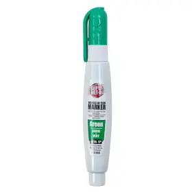 ADS0903GR BROCK Set Met Tip Paint Marker Pens Weather #2