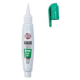 ADS0903GR BROCK Set Met Tip Paint Marker Pens Weather #3