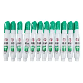ADS0903GR BROCK Set Met Tip Paint Marker Pens Weather