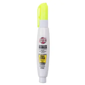 ADS0903NY BROCK Met Tip Pump Paint Marker Pens Auto Neon #2