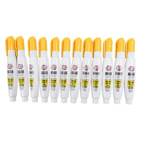 ADS0903Y BROCK Set Tip Pump Met Paint Marker Pens Auto