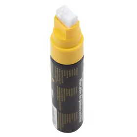ADS0908Y BROCK Single Decocolor Paint Marker Pen Broad Line #3