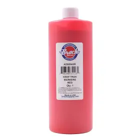 ADS0943R BROCK Bottle Keeptrak Paint Marker Refill Pouring #2