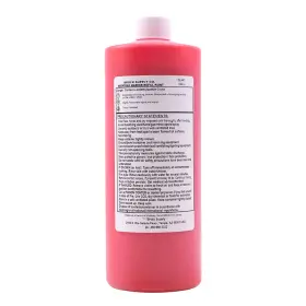 ADS0943R BROCK Bottle Keeptrak Paint Marker Refill Pouring #3