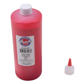 ADS0943R BROCK Bottle Keeptrak Paint Marker Refill Pouring