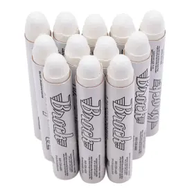 ADS0950W BROCK Paintstik Marker Crayon Box