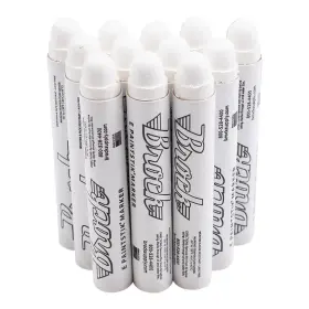 ADS0954W BROCK Paintstik Marker Crayon Box