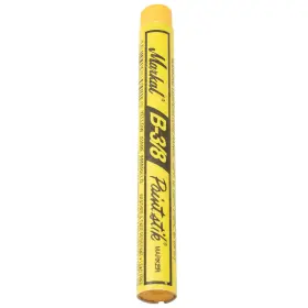 ADS0958Y BROCK Markal Paint Sticks Rubber Crayon Chalk Auto #3