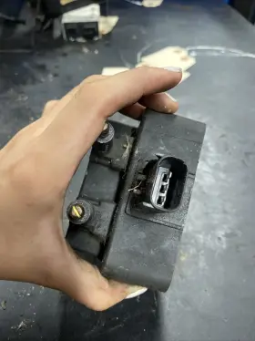 04609103AB CHRYSLER Ptcruiser Ignition Coil Jeep Caravan Ram #2