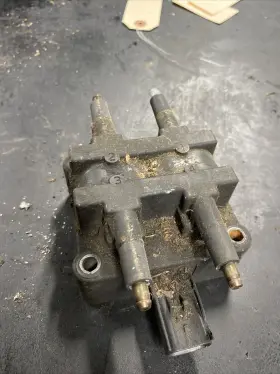 04609103AB CHRYSLER Ptcruiser Ignition Coil Jeep Caravan Ram #3
