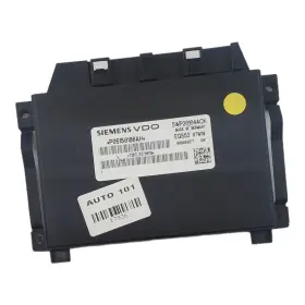 5WP20104ACK CHRYSLER Crd Gearbox Control Module Unit 300