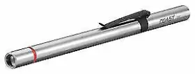 19648 COAST Rechargeable Penlight Steel
