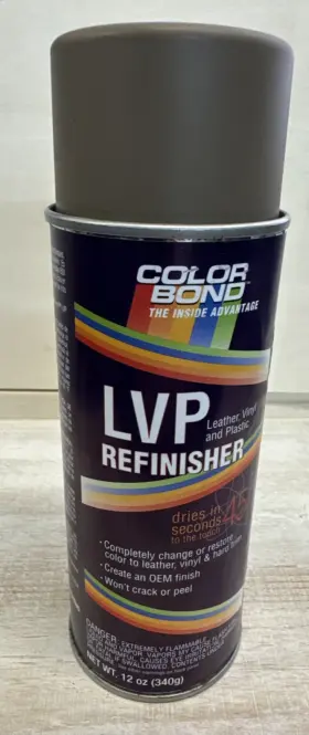 017064901587 COLOR BOND Neutral Lvp Refinsher Gm