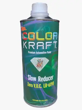 LR6160 COLOR KRAFT Roth Reducer