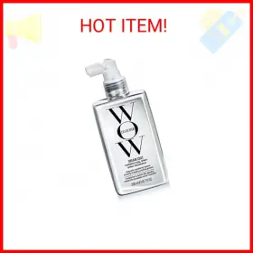CW527 COLOR WOW Coat Supernatural Spray Keep Hair Frizz Dream