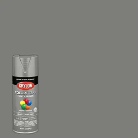 K05513007 COLORMAXX Krylon Spray Paint Classic