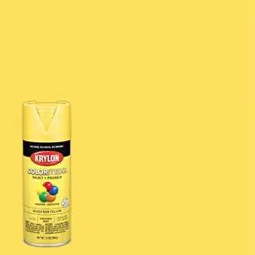 K05541007 COLORMAXX Krylon Sun Spray Paint