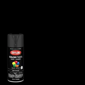 K05592007 COLORMAXX Krylon Spray Paint